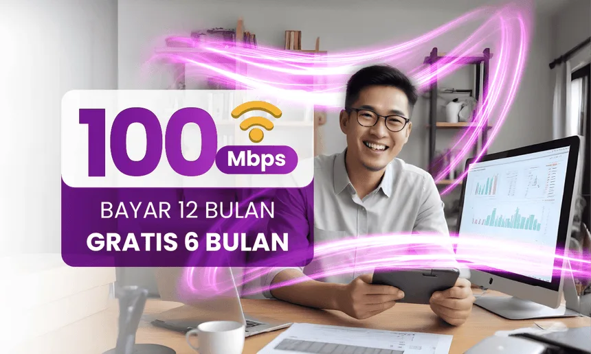 Design Thumbnail Produk AP 100 Mbps AP 12 Bulan 93cfccc5eb