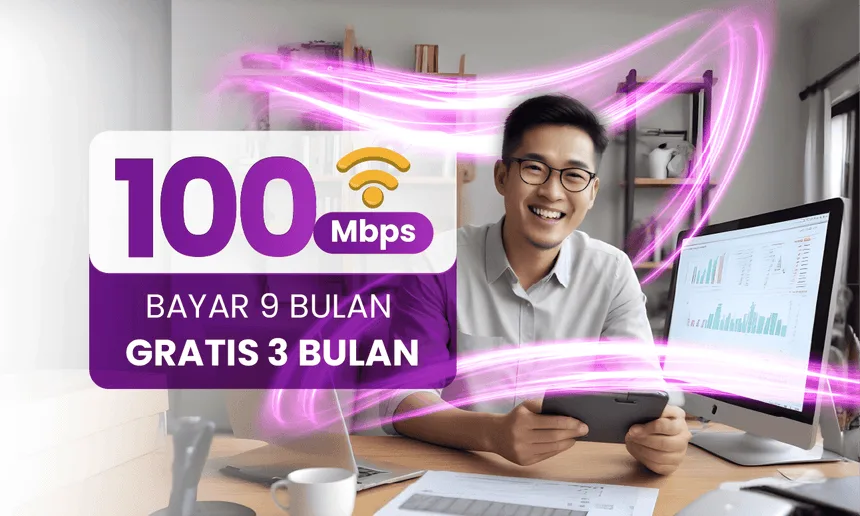Design Thumbnail Produk AP 100 Mbps AP 9 Get 3 35f74473b9