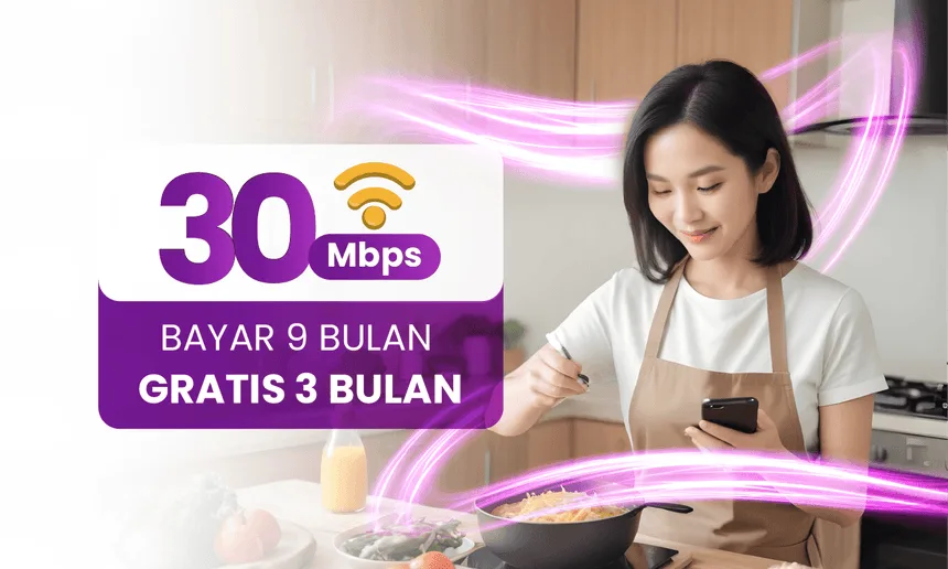 Design Thumbnail Produk AP 30 Mbps AP 9 Get 3 af0240c916