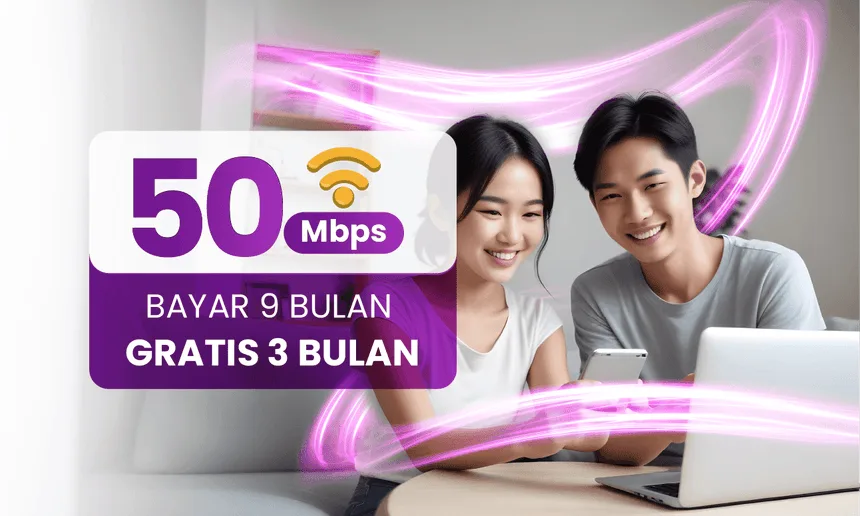 Design Thumbnail Produk AP 50 Mbps AP 9 Get 3 e14fb84b14