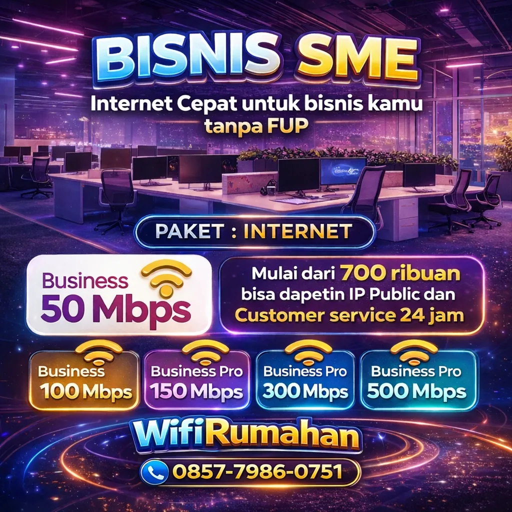 bisnis sme internetnew